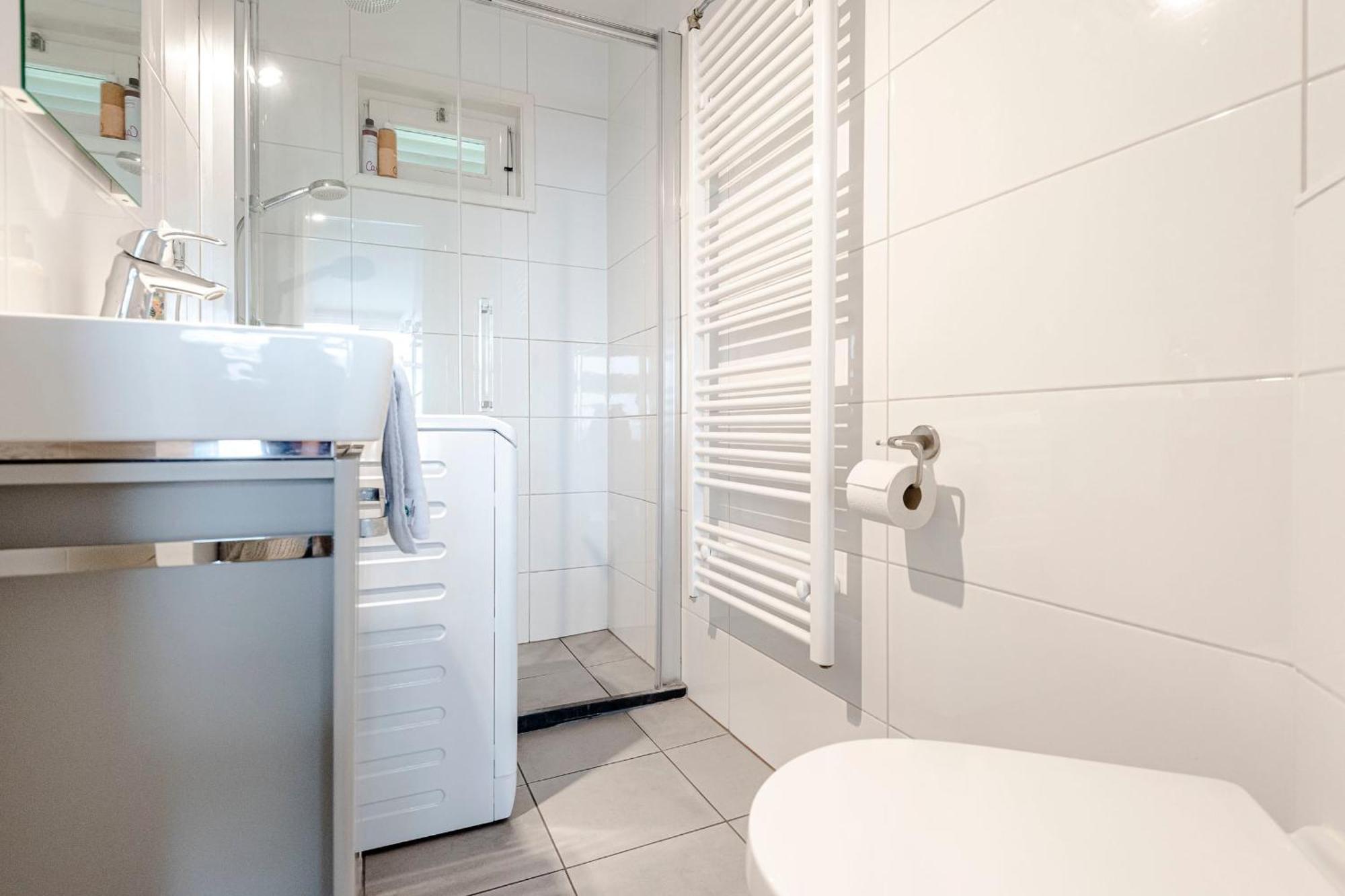Ferienwohnung De Schelp 85 Zandvoort Exterior foto